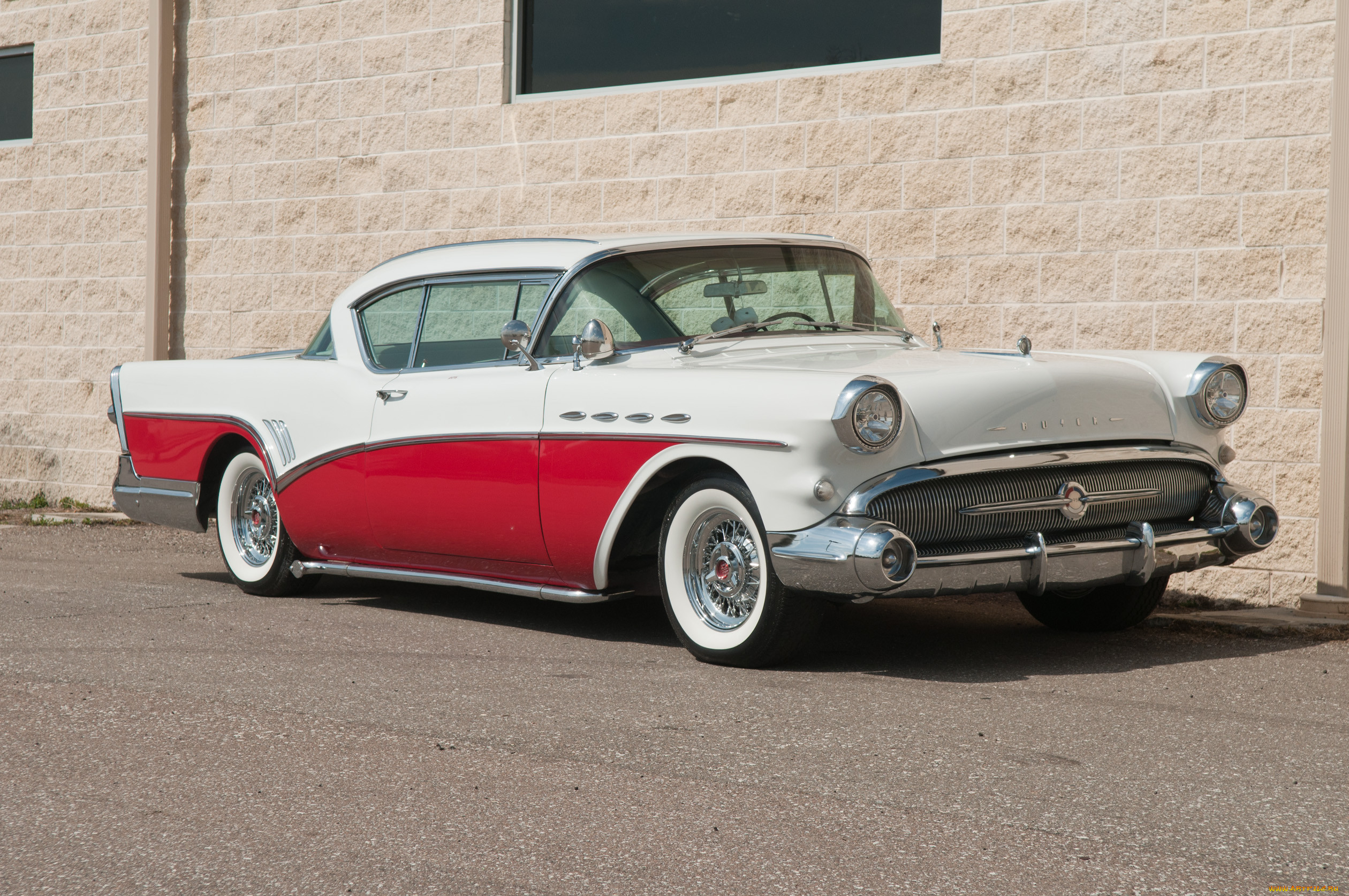 , buick, roadmaster